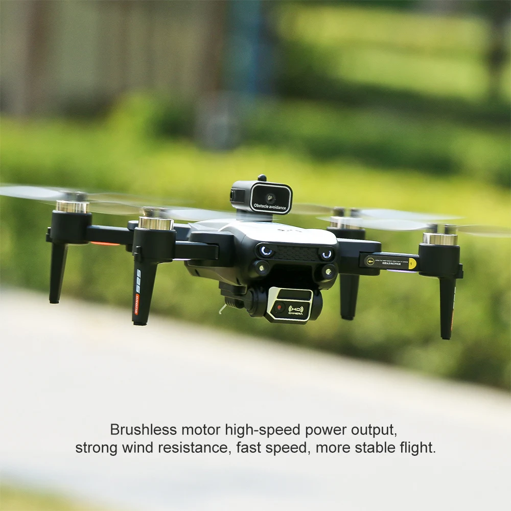 New S2S Drone 8K Professional  - Drone Surveying 评论和价格