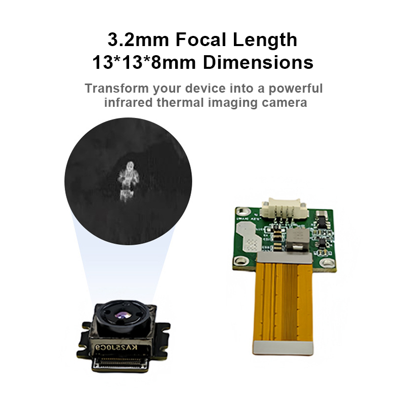 Tiny1-C 256x192 IR Thermal Ima - Drone Thermal Imaging 评论和价格