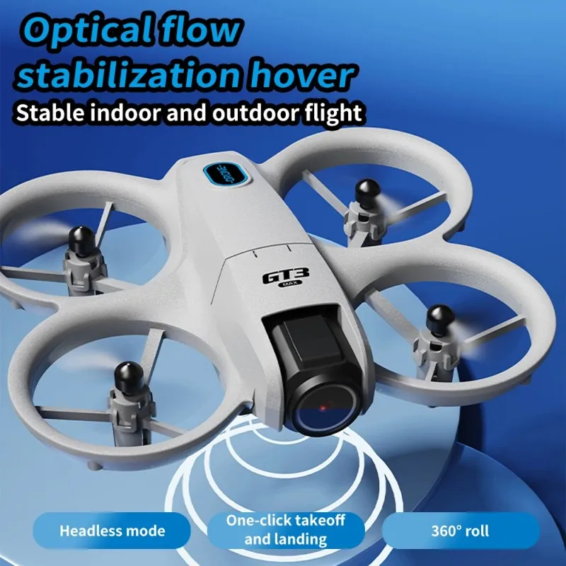 Xiaomi GT3 MAX GPS Drone 8K Ae - Drone Mapping 评论和价格