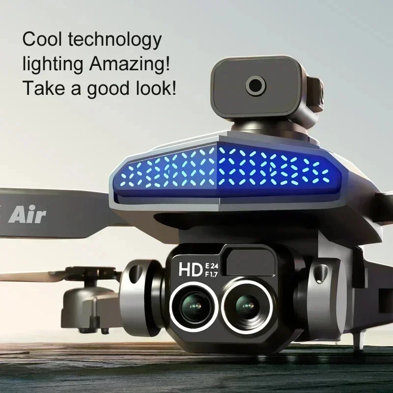 Mini Drone D6 8k Profesional H - Drone Video Production 评论和价格