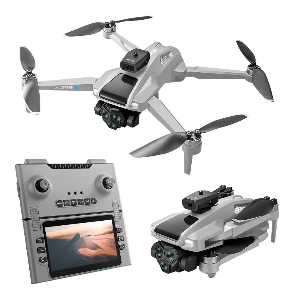 G66 MAX GPS Drone 4K Professio - Drone Surveying 评论和价格