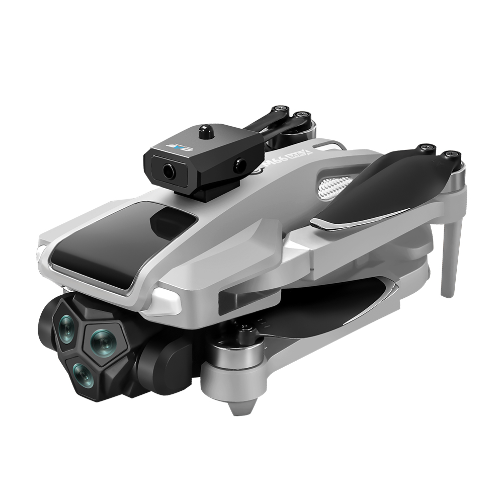 G66 MAX GPS Drone 4K Professio - Drone Surveying 评论和价格