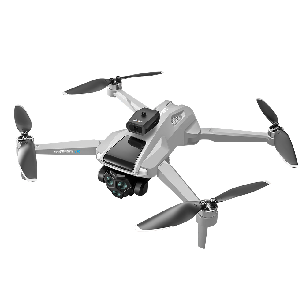 G66 MAX GPS Drone 4K Professio - Drone Surveying 评论和价格