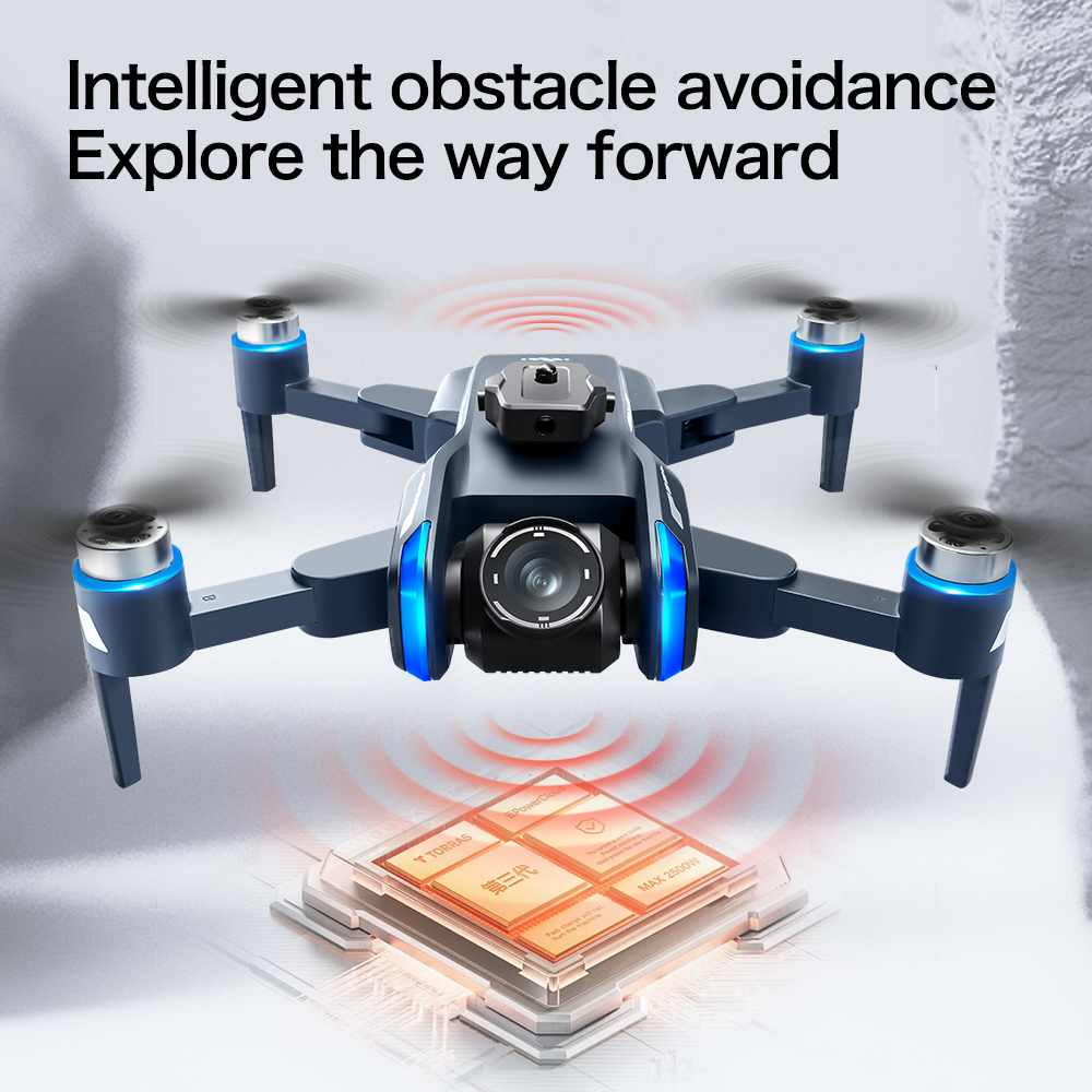 Original XT808 Pro MAX Drone 4 - Drone Multispectral 评论和价格