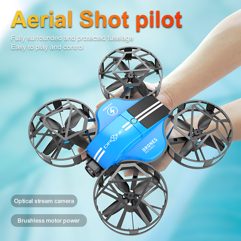 NEW Mini Drone 812PRO professi - Drone Video Production 评论和价格