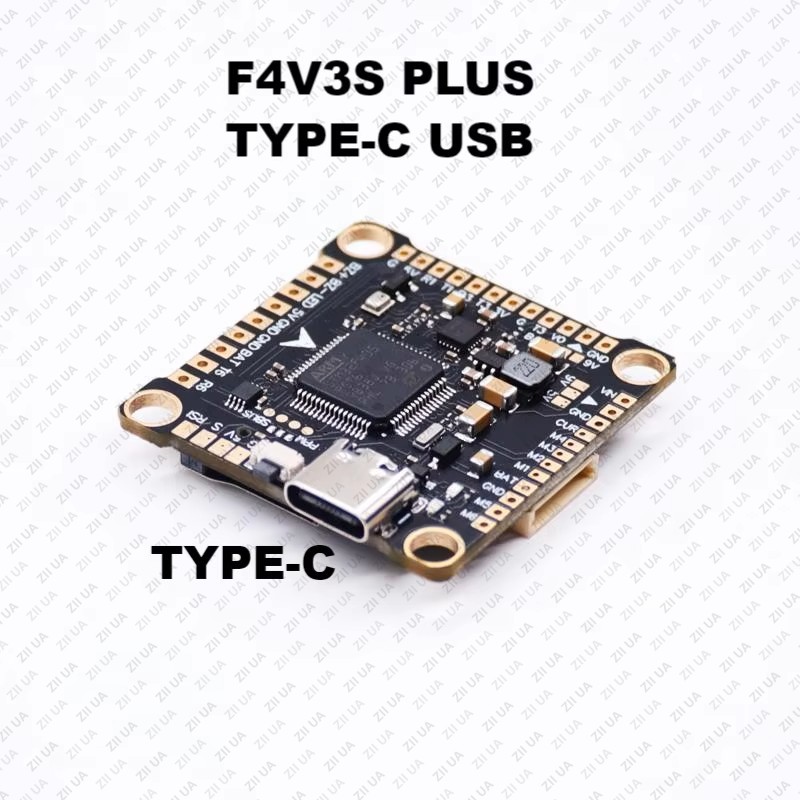 An F4V3S PLUS F4 V3 V3S FC Fli - Betaflight Fc F4 评论和价格